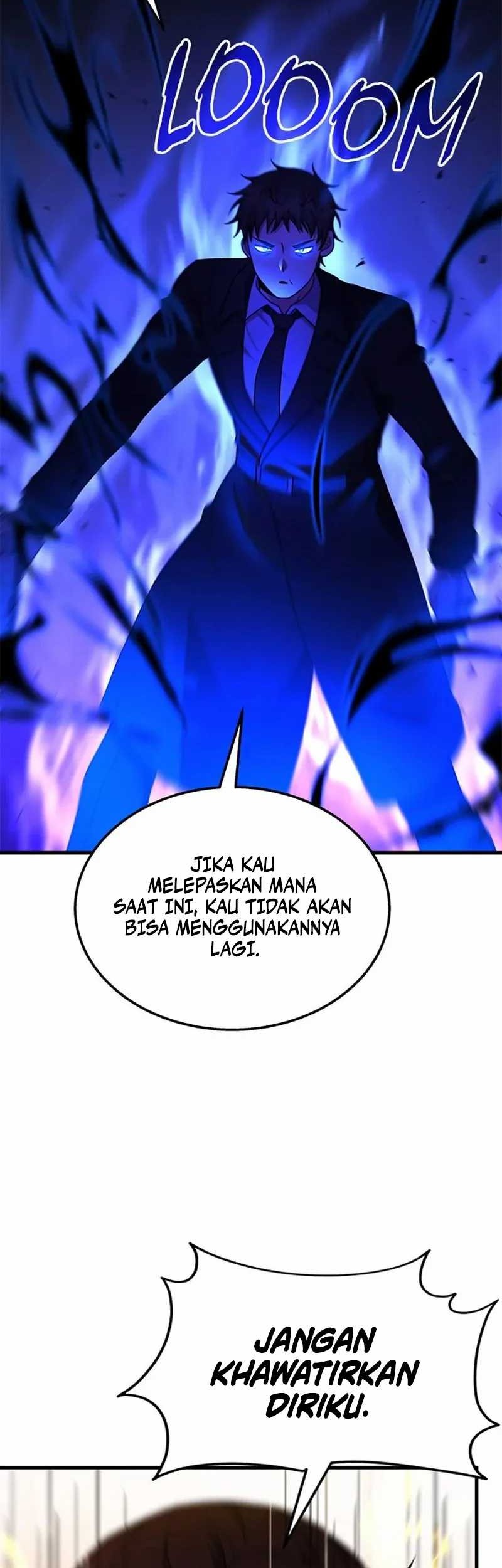 Heir of Mythical Heroes Chapter 67 - halaman 11