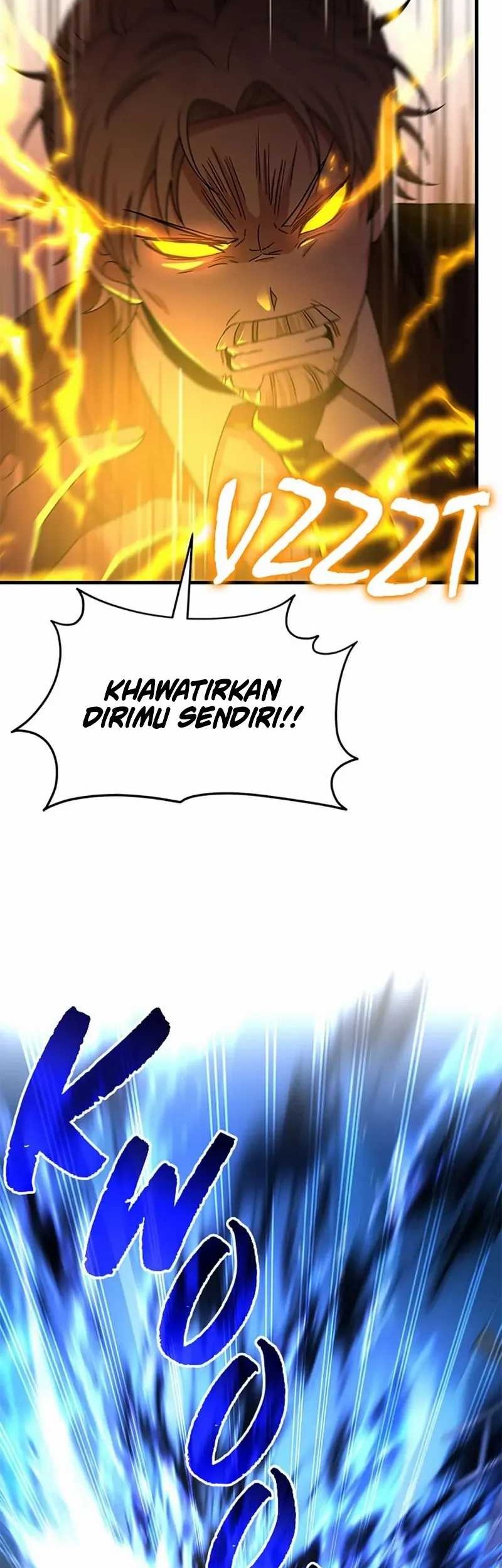 Heir of Mythical Heroes Chapter 67 - halaman 12