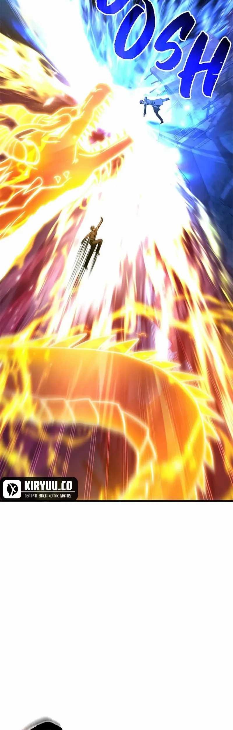 Heir of Mythical Heroes Chapter 67 - halaman 13