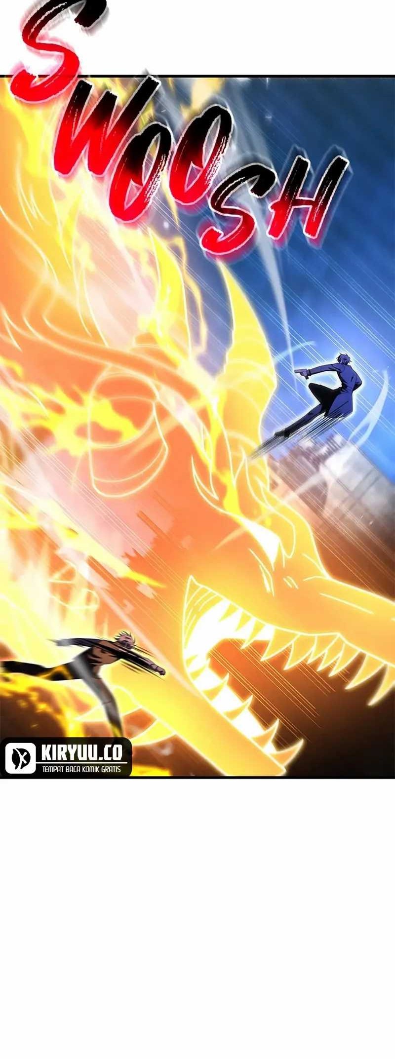 Heir of Mythical Heroes Chapter 67 - halaman 14