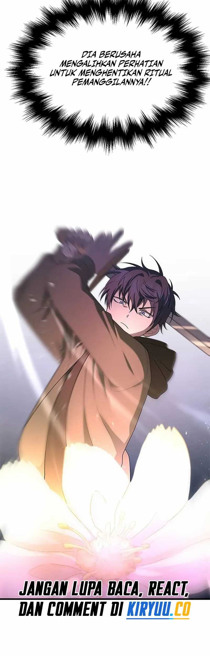 Heir of Mythical Heroes Chapter 67 - halaman 20