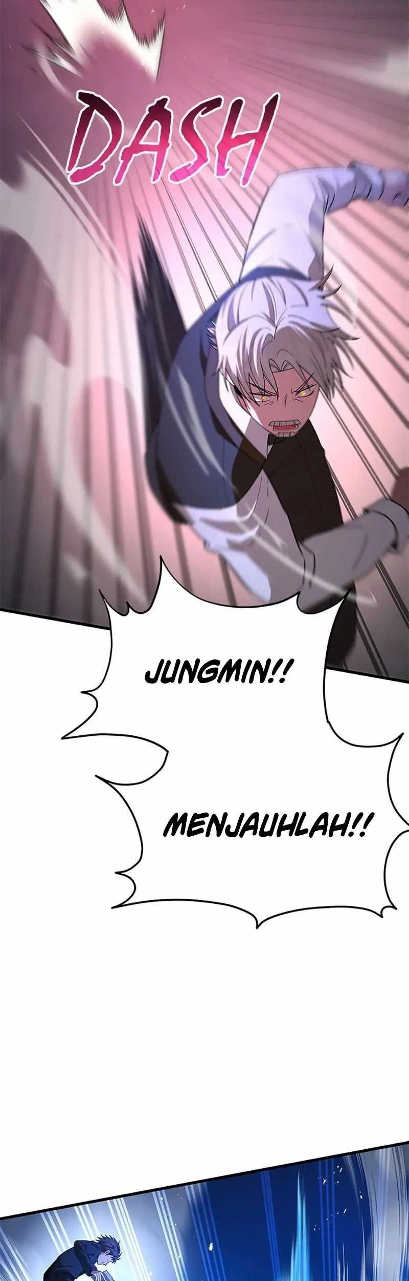 Heir of Mythical Heroes Chapter 67 - halaman 23