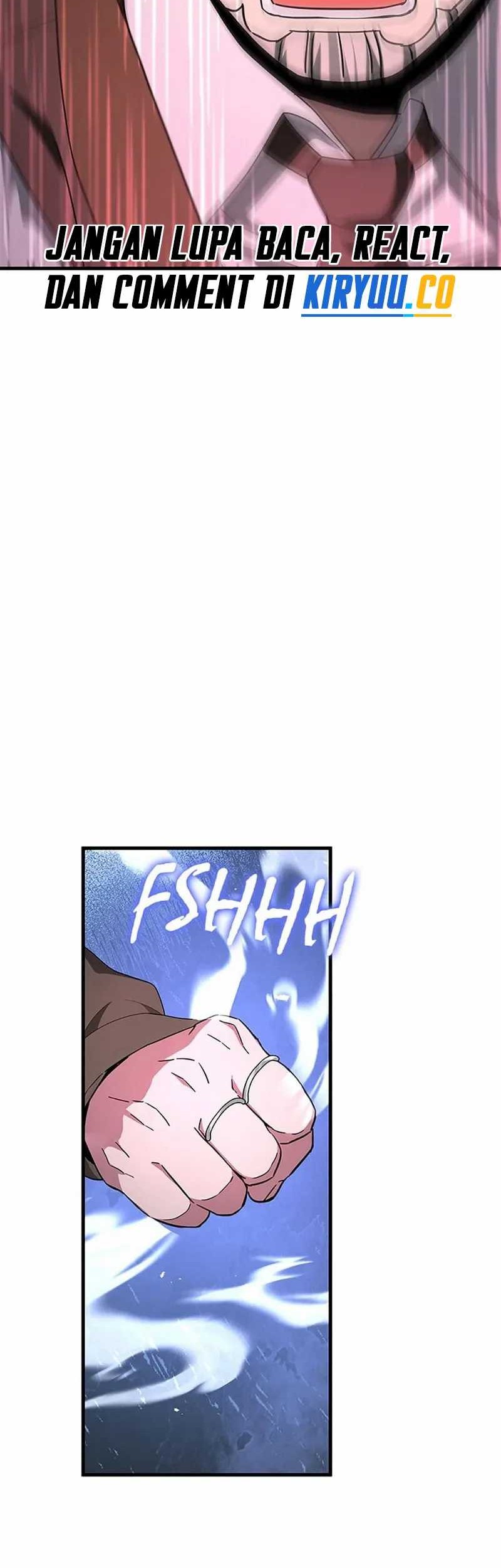 Heir of Mythical Heroes Chapter 67 - halaman 26