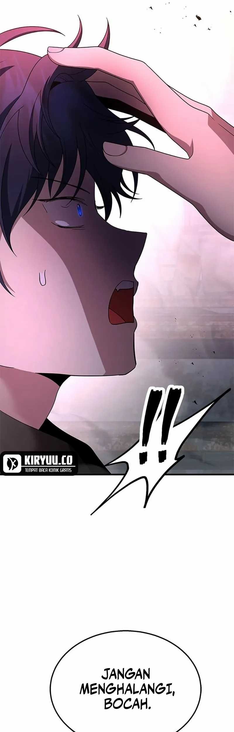 Heir of Mythical Heroes Chapter 67 - halaman 33