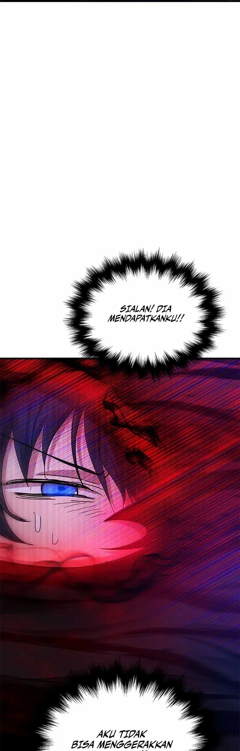 Heir of Mythical Heroes Chapter 67 - halaman 36
