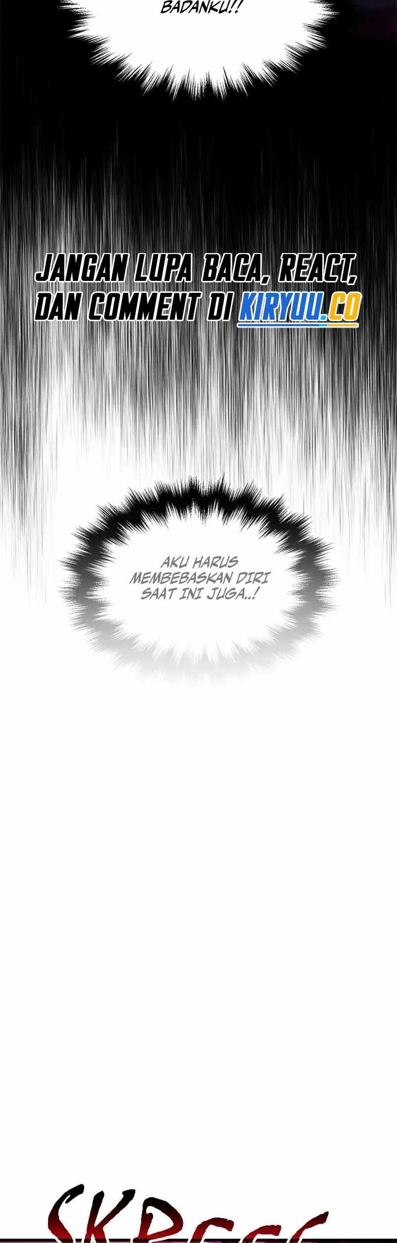 Heir of Mythical Heroes Chapter 67 - halaman 37