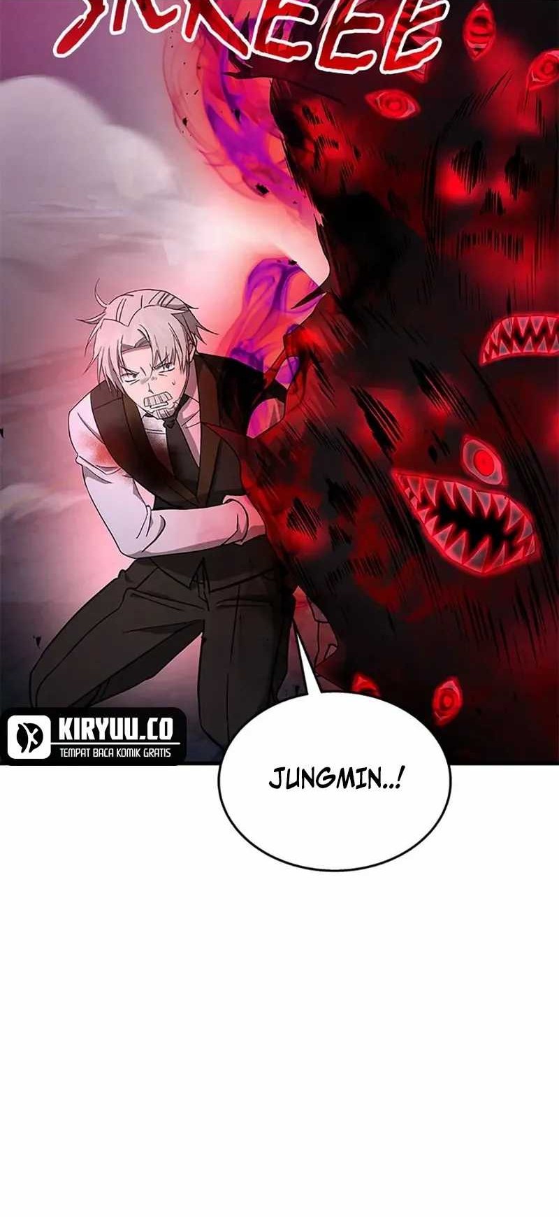 Heir of Mythical Heroes Chapter 67 - halaman 38