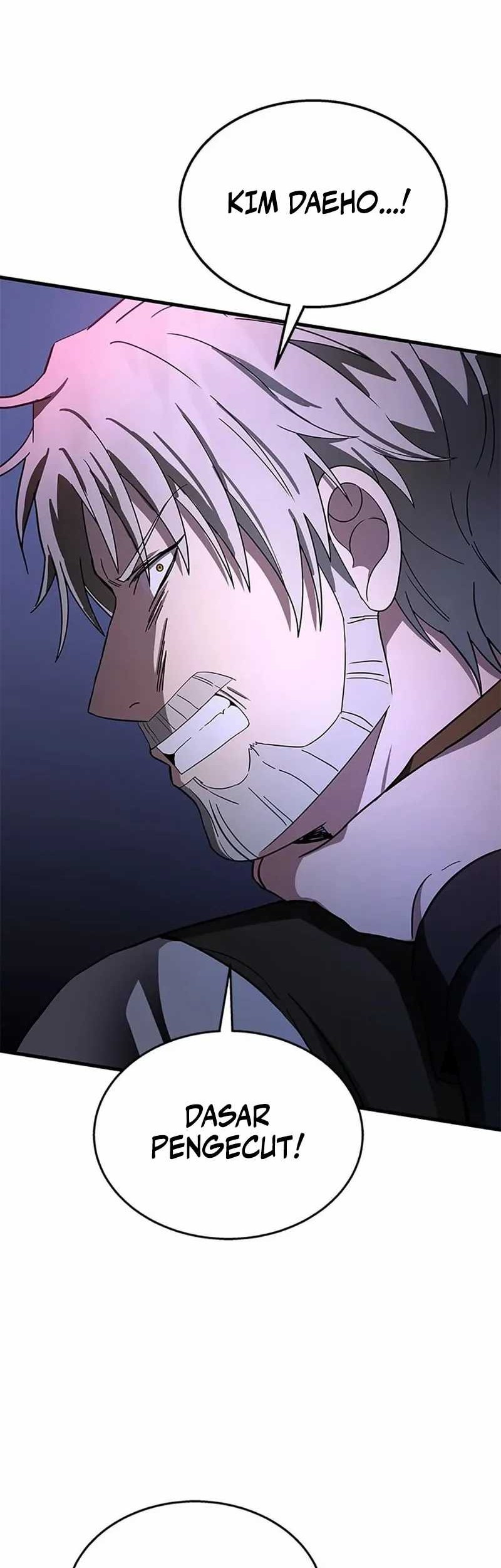 Heir of Mythical Heroes Chapter 67 - halaman 40
