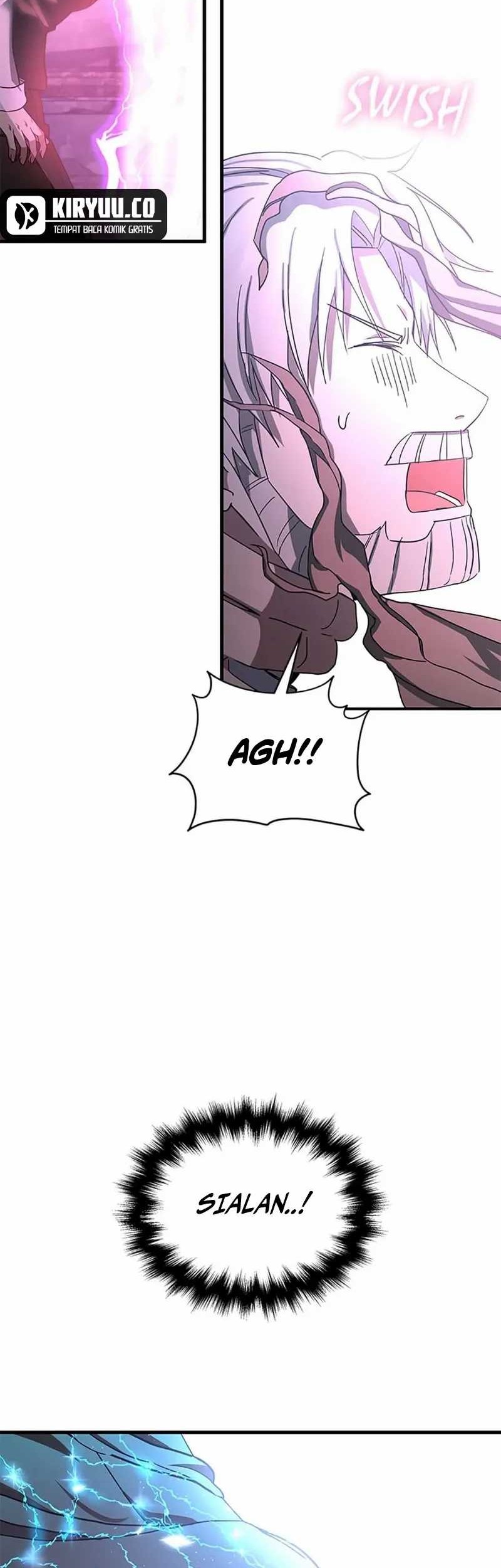 Heir of Mythical Heroes Chapter 67 - halaman 42