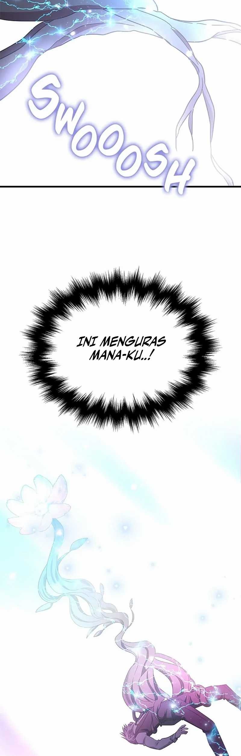 Heir of Mythical Heroes Chapter 67 - halaman 43