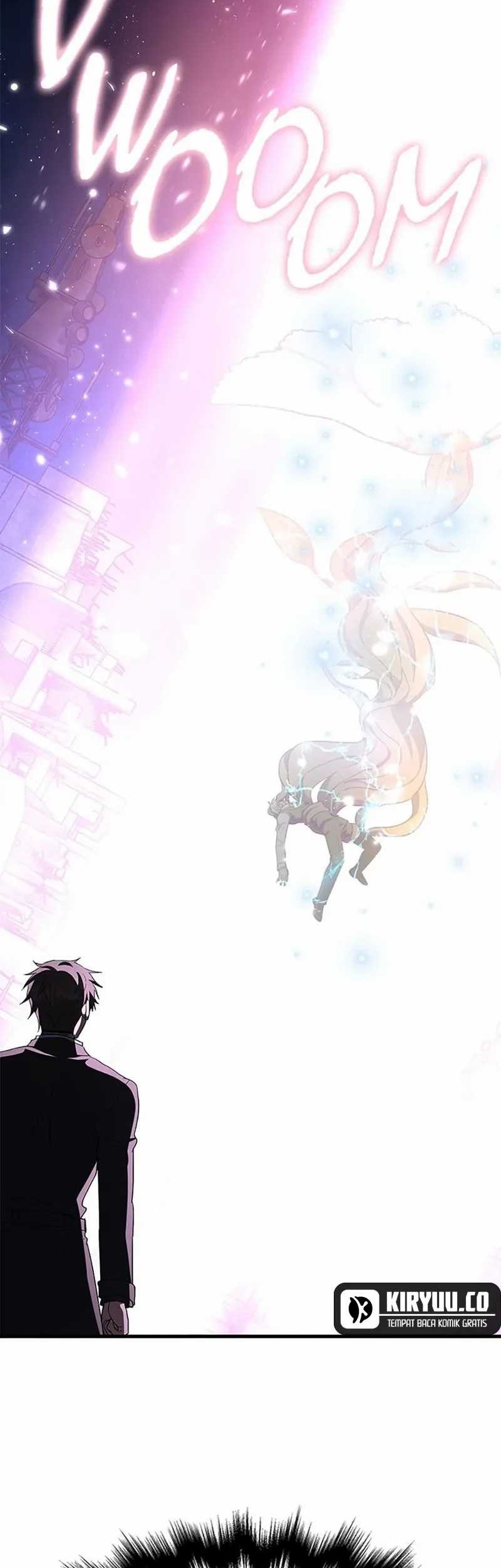 Heir of Mythical Heroes Chapter 67 - halaman 46