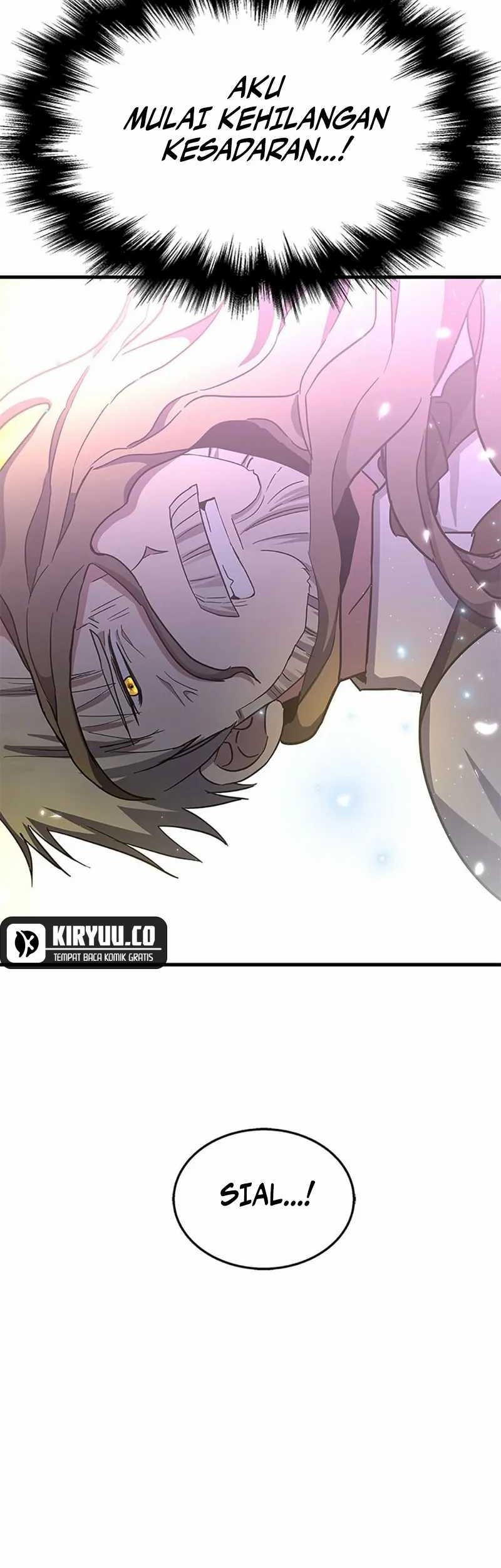 Heir of Mythical Heroes Chapter 67 - halaman 47