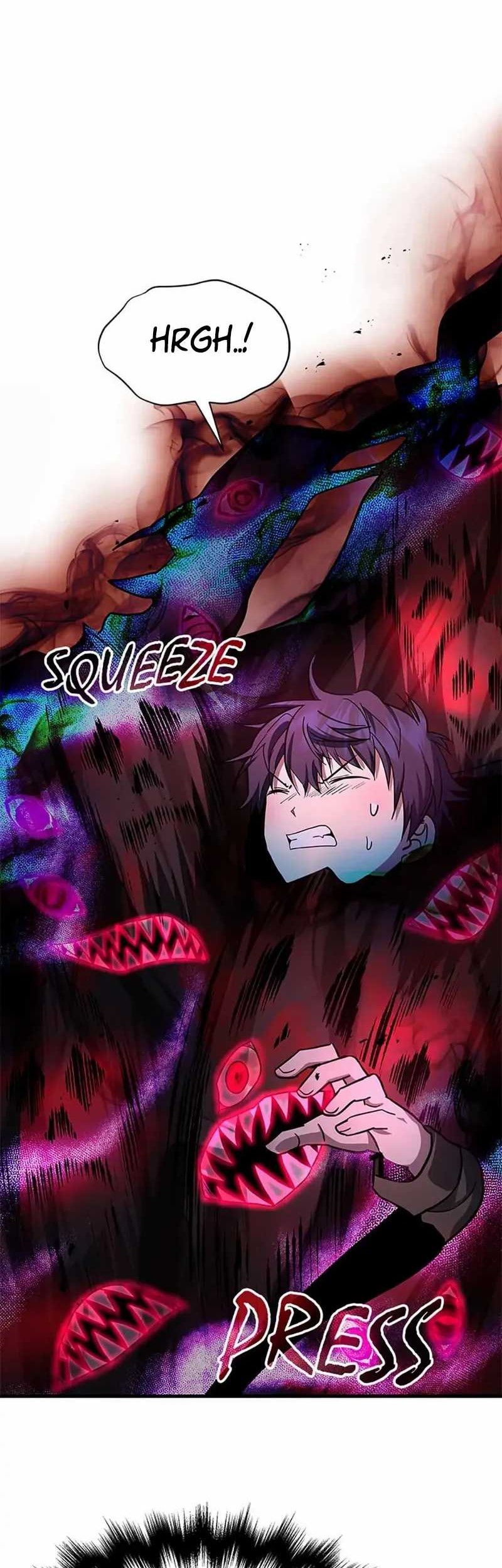 Heir of Mythical Heroes Chapter 67 - halaman 48