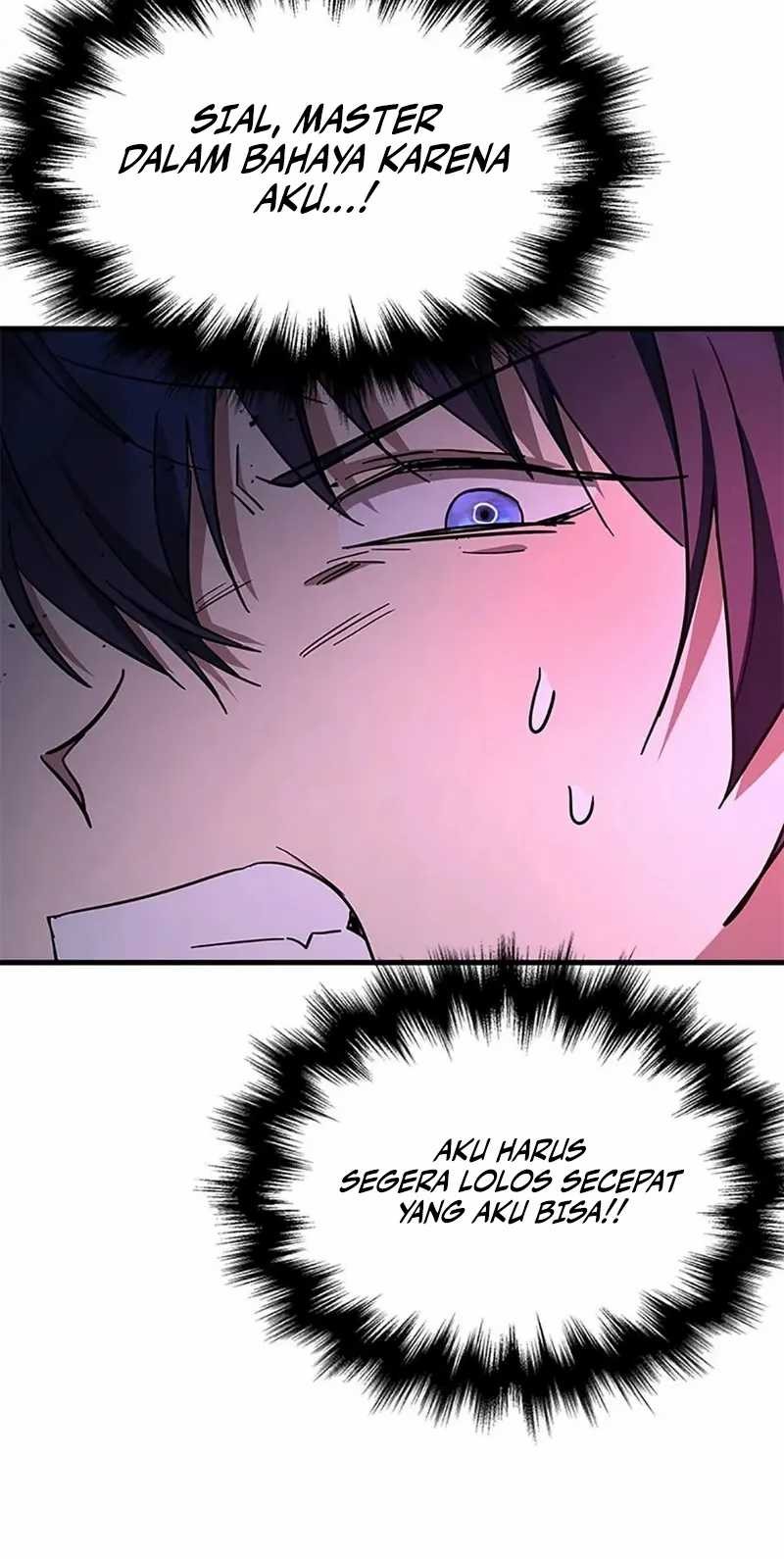 Heir of Mythical Heroes Chapter 67 - halaman 49