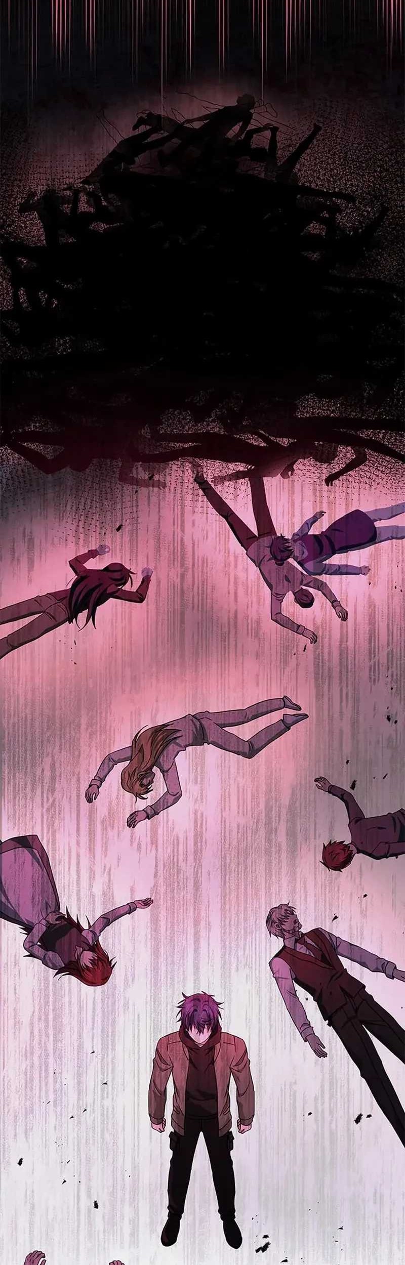 Heir of Mythical Heroes Chapter 67 - halaman 51