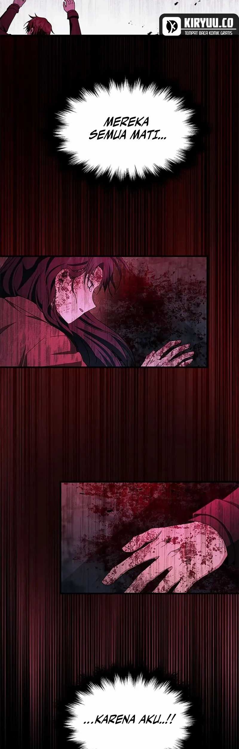 Heir of Mythical Heroes Chapter 67 - halaman 52