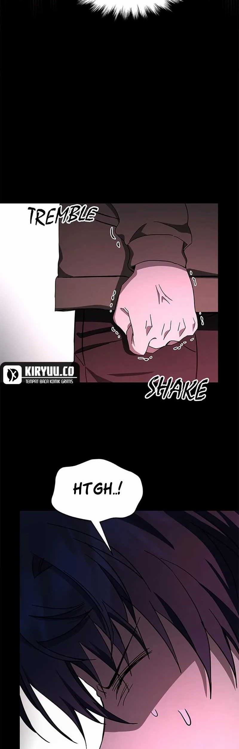 Heir of Mythical Heroes Chapter 67 - halaman 53