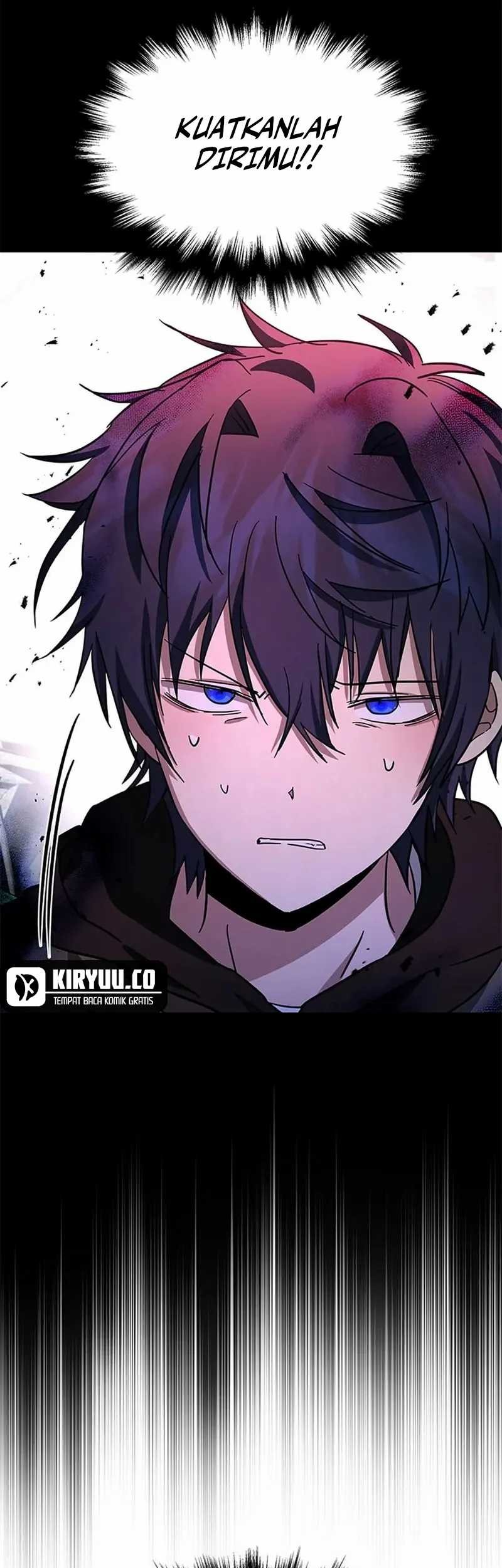 Heir of Mythical Heroes Chapter 67 - halaman 55