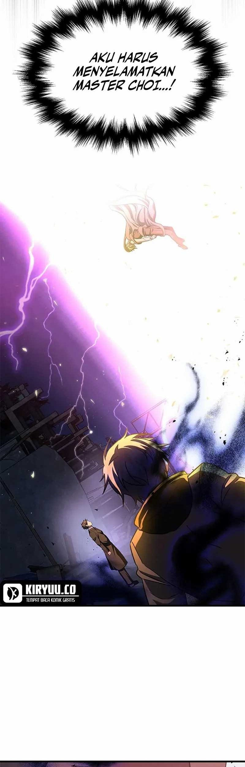 Heir of Mythical Heroes Chapter 67 - halaman 56