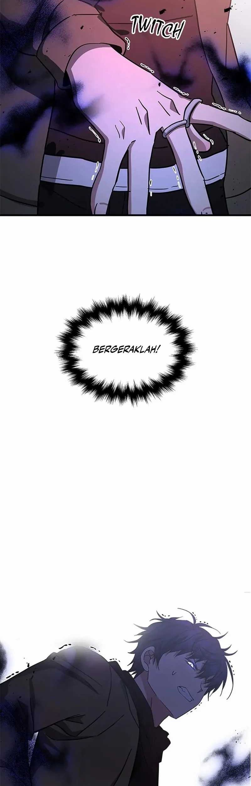 Heir of Mythical Heroes Chapter 67 - halaman 57