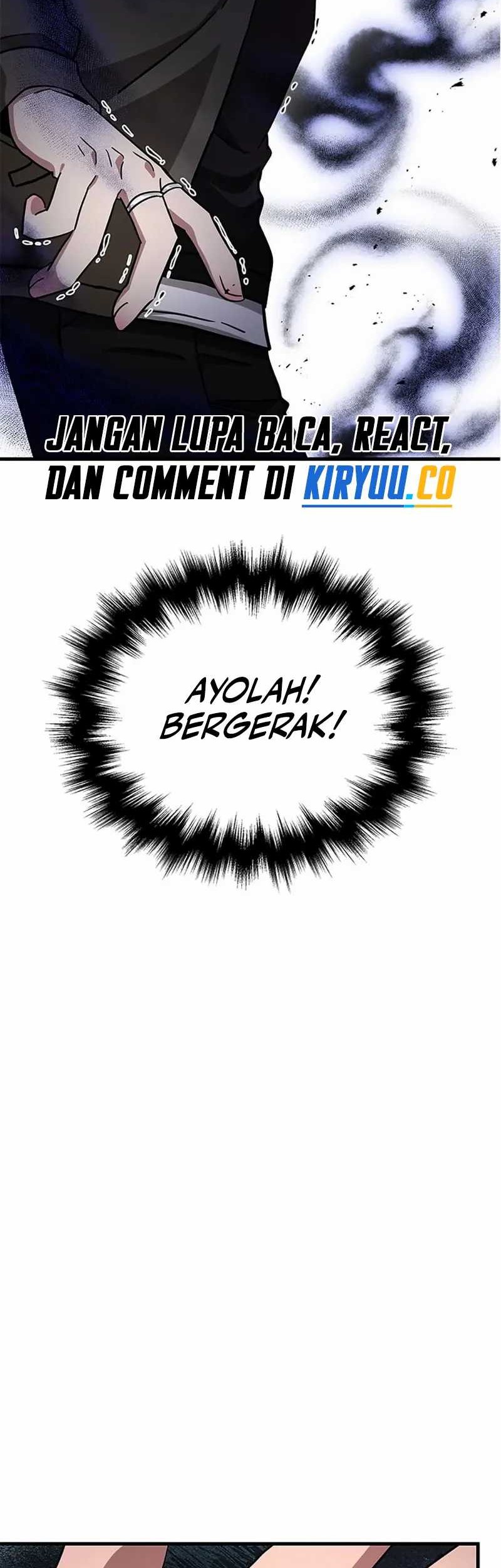 Heir of Mythical Heroes Chapter 67 - halaman 58