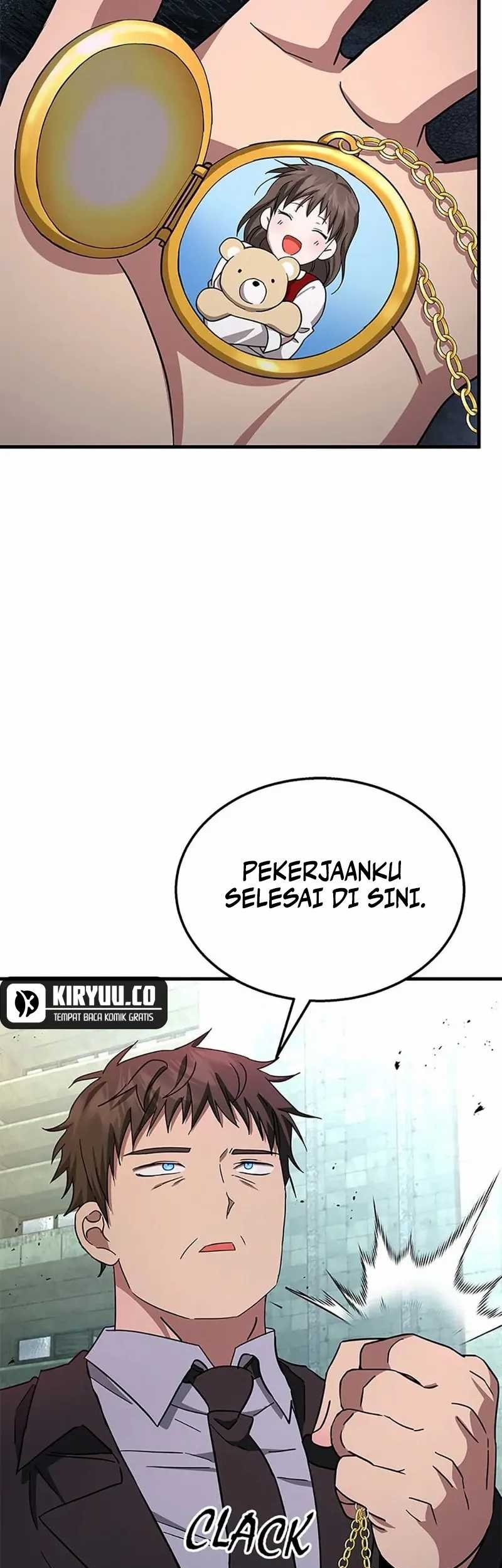Heir of Mythical Heroes Chapter 67 - halaman 59