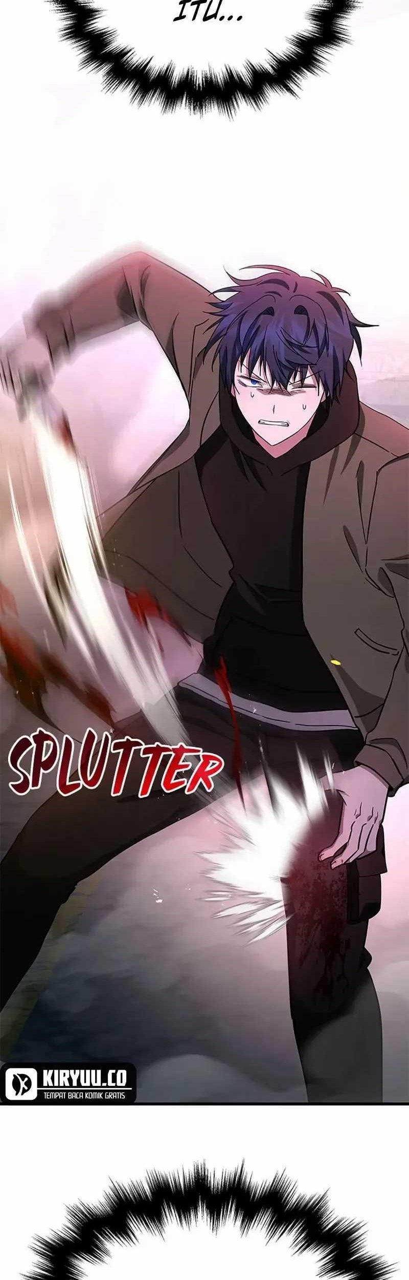 Heir of Mythical Heroes Chapter 67 - halaman 64