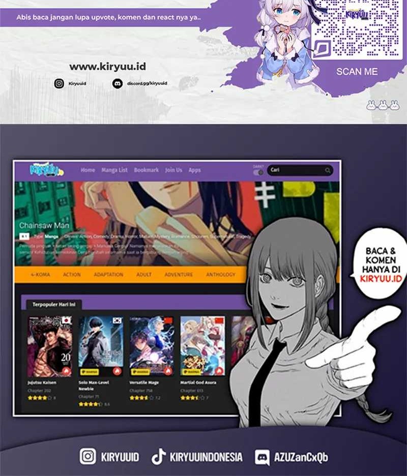 Heir of Mythical Heroes Chapter 67 - halaman 66
