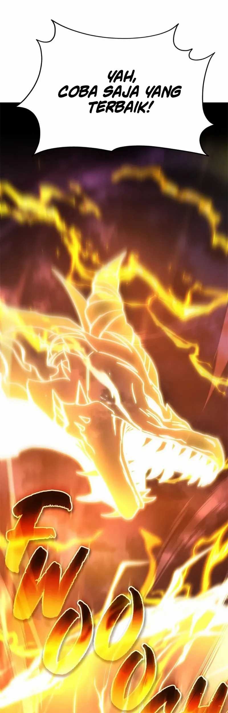 Heir of Mythical Heroes Chapter 67 - halaman 9