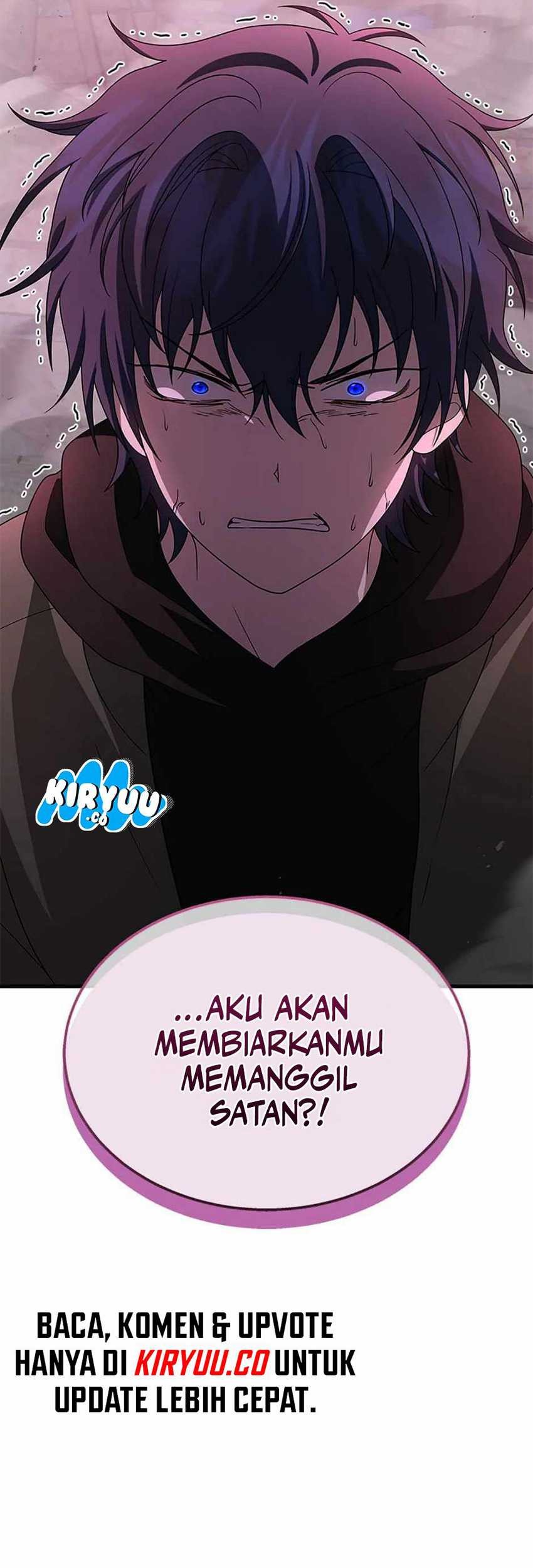 Heir of Mythical Heroes Chapter 68 - halaman 11