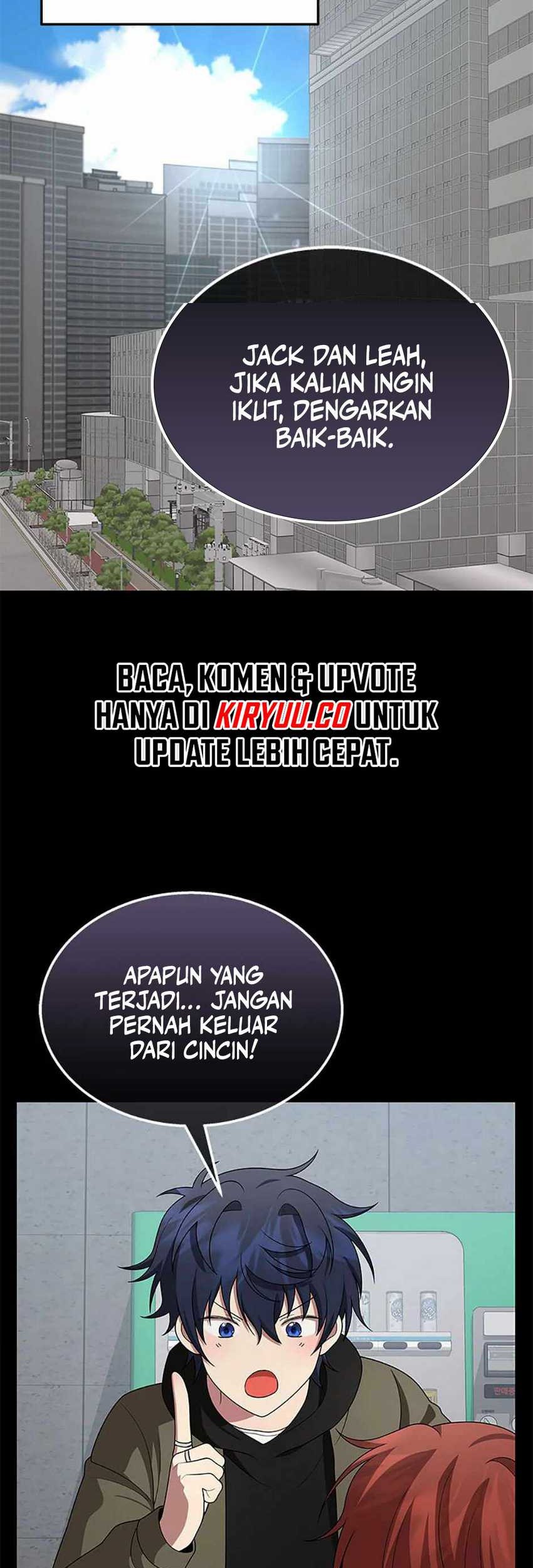 Heir of Mythical Heroes Chapter 68 - halaman 13