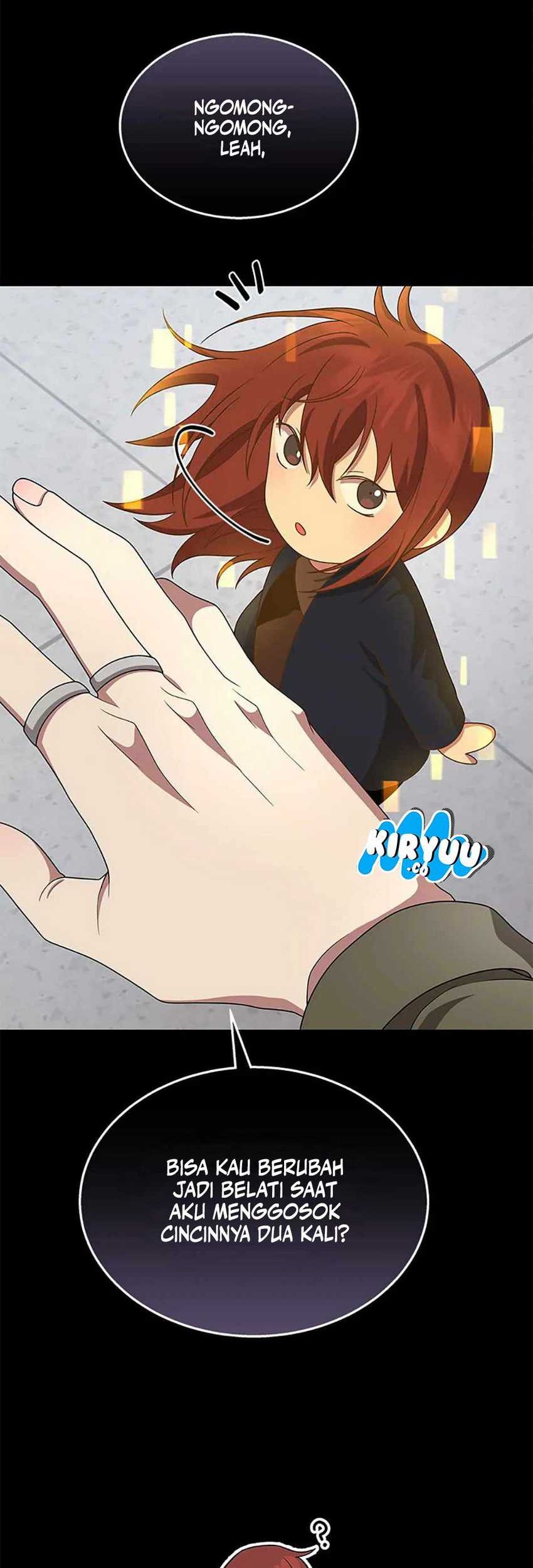 Heir of Mythical Heroes Chapter 68 - halaman 16
