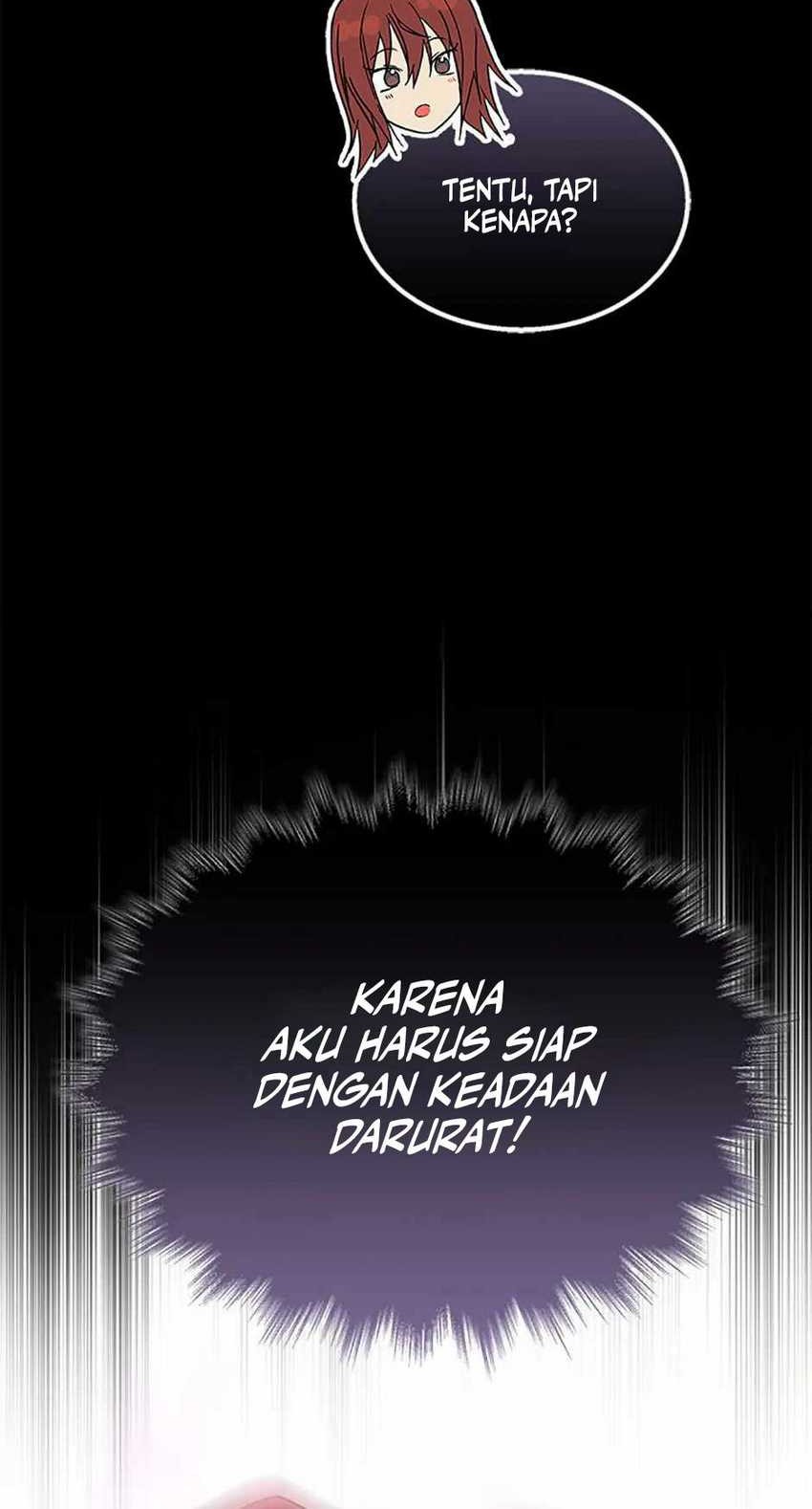 Heir of Mythical Heroes Chapter 68 - halaman 17