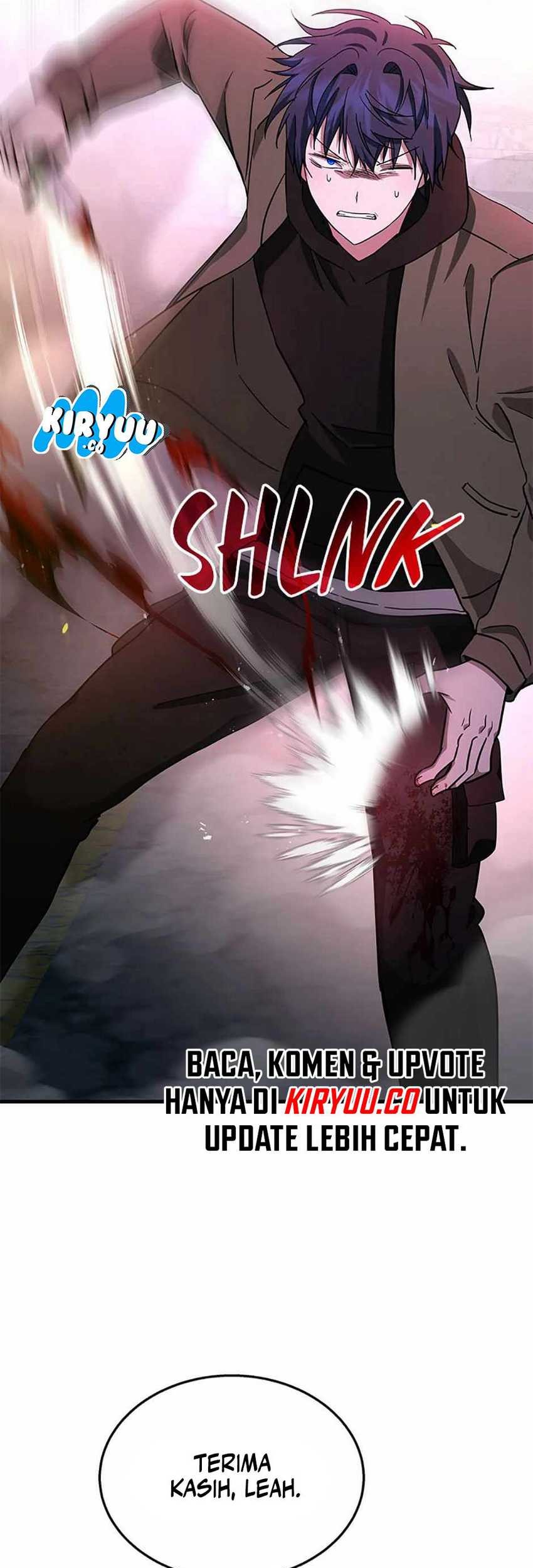 Heir of Mythical Heroes Chapter 68 - halaman 18