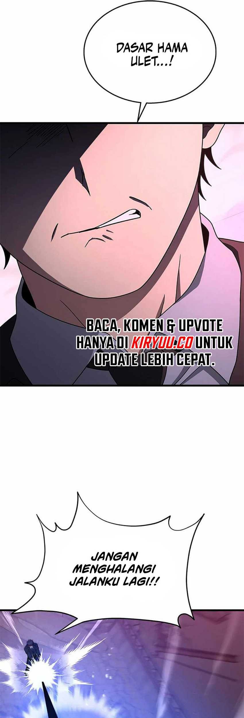 Heir of Mythical Heroes Chapter 68 - halaman 22