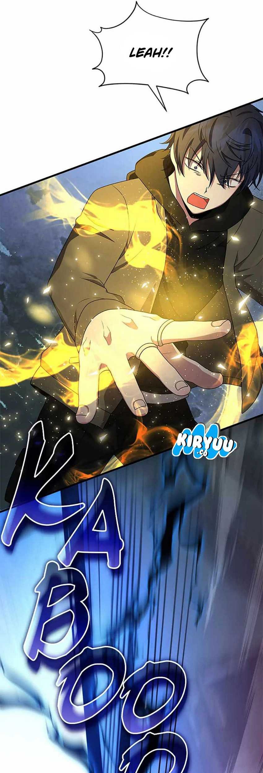 Heir of Mythical Heroes Chapter 68 - halaman 25