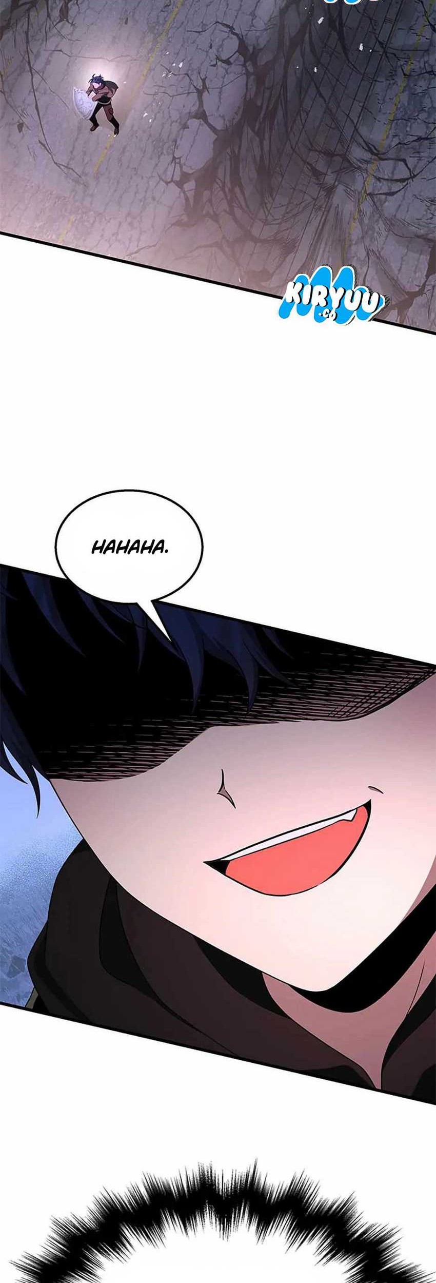 Heir of Mythical Heroes Chapter 68 - halaman 30