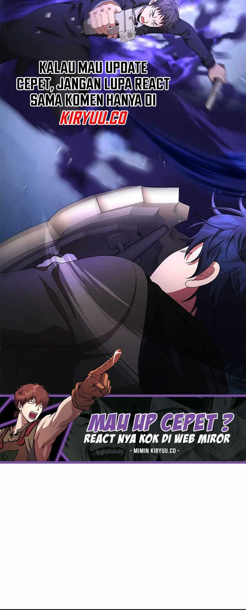 Heir of Mythical Heroes Chapter 68 - halaman 34