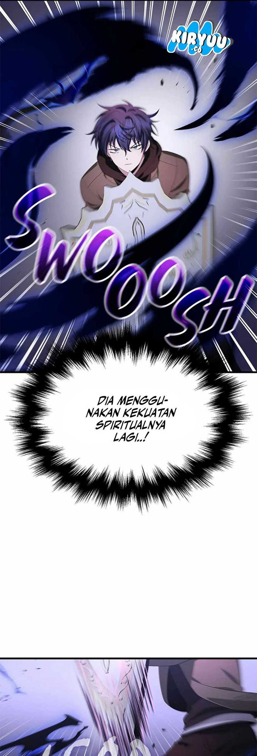 Heir of Mythical Heroes Chapter 68 - halaman 35