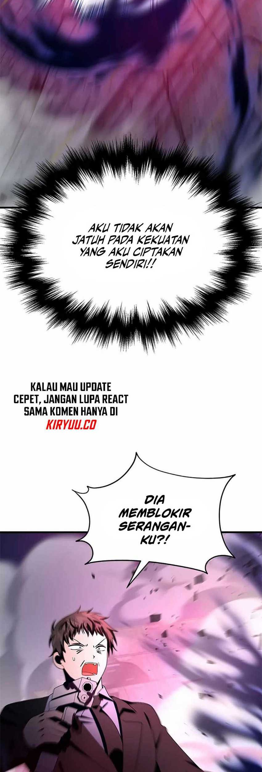 Heir of Mythical Heroes Chapter 68 - halaman 37