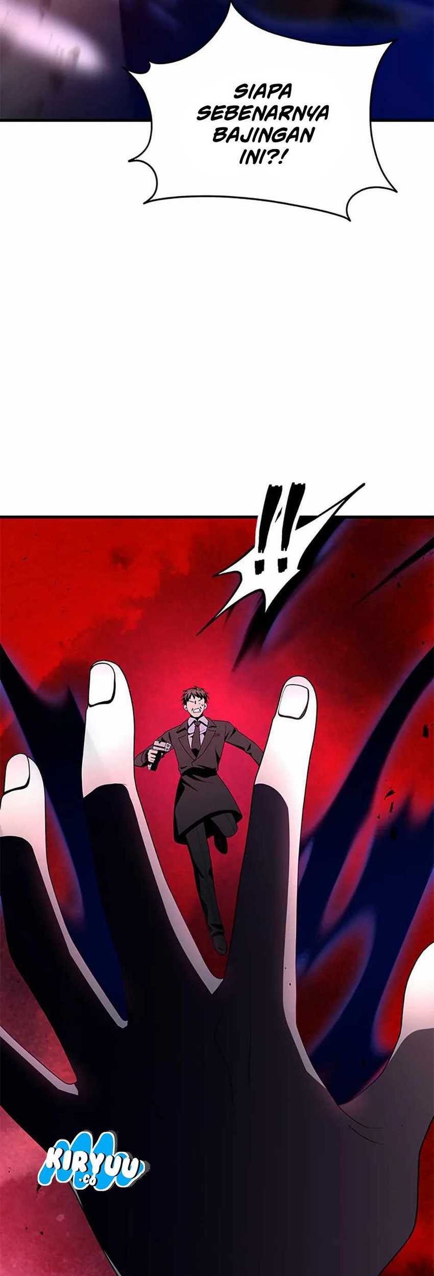 Heir of Mythical Heroes Chapter 68 - halaman 39