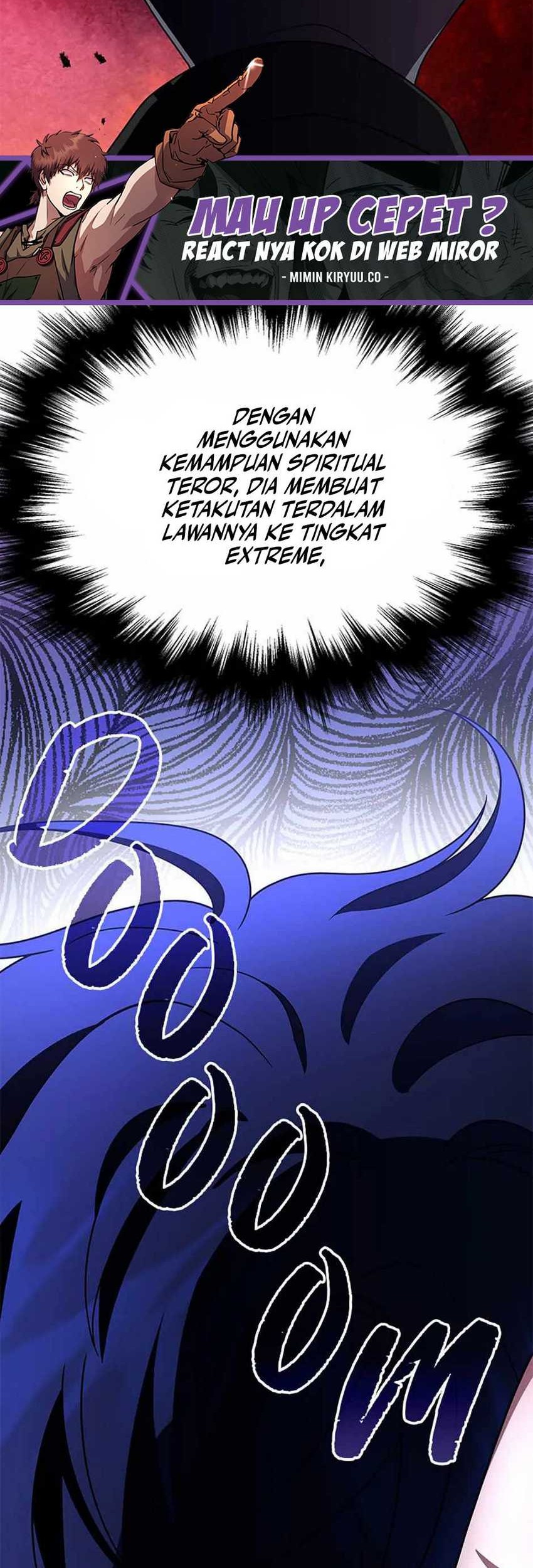Heir of Mythical Heroes Chapter 68 - halaman 40