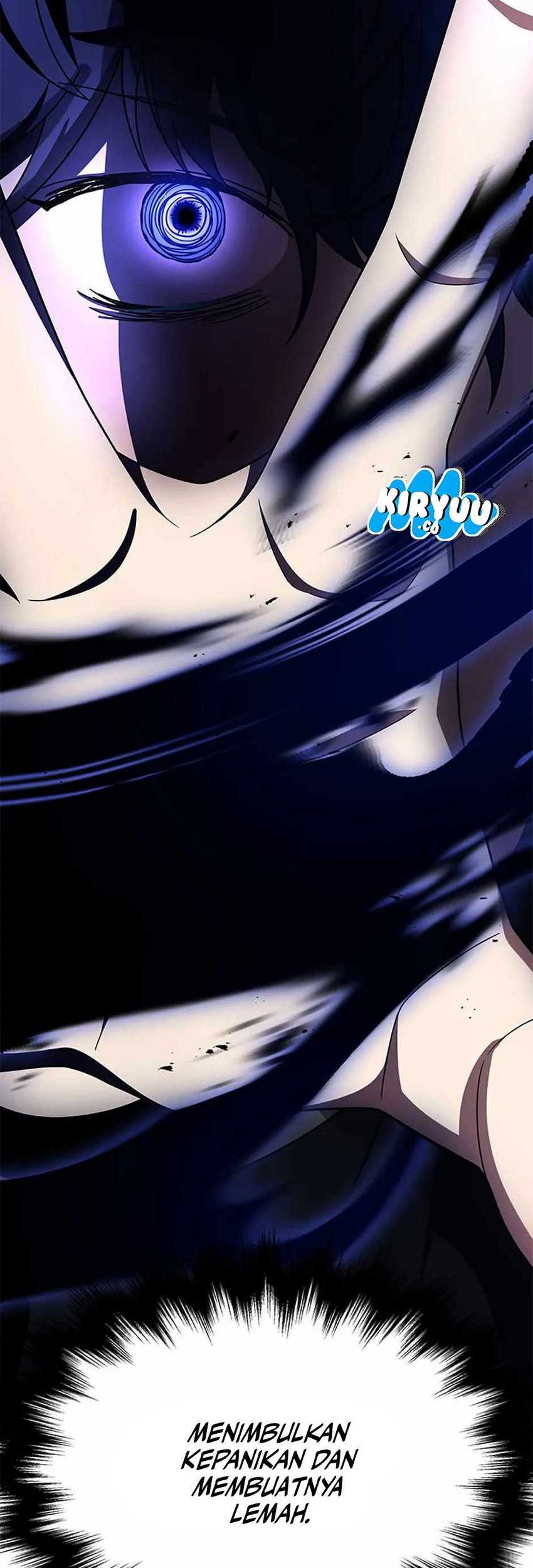 Heir of Mythical Heroes Chapter 68 - halaman 41