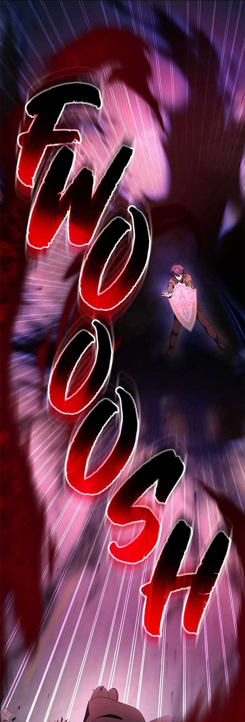 Heir of Mythical Heroes Chapter 68 - halaman 43