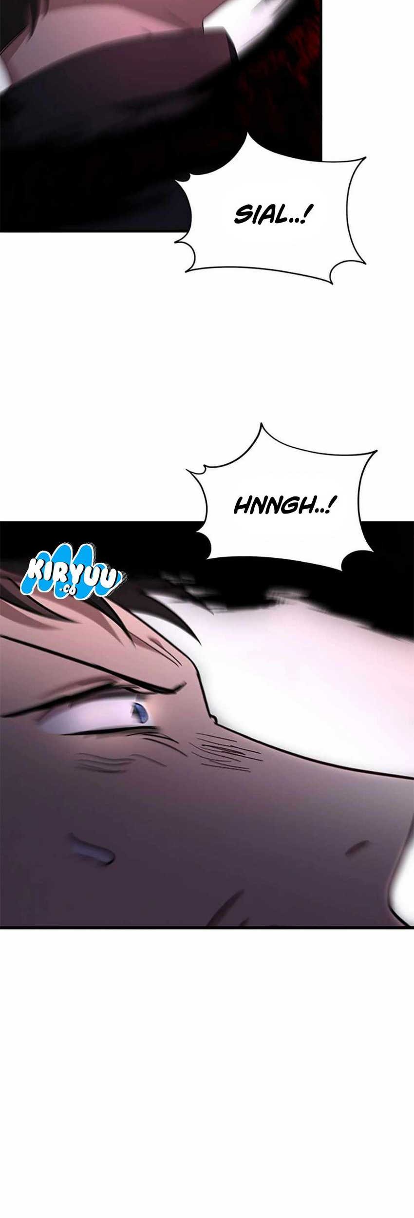 Heir of Mythical Heroes Chapter 68 - halaman 45