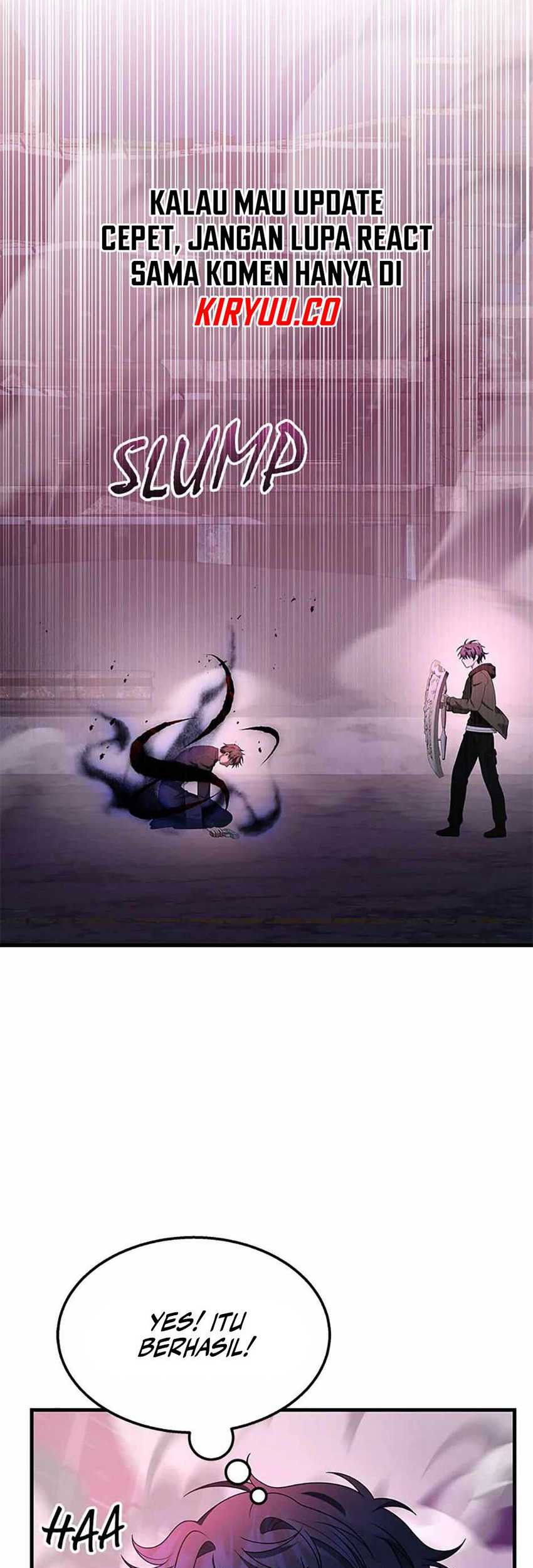 Heir of Mythical Heroes Chapter 68 - halaman 47