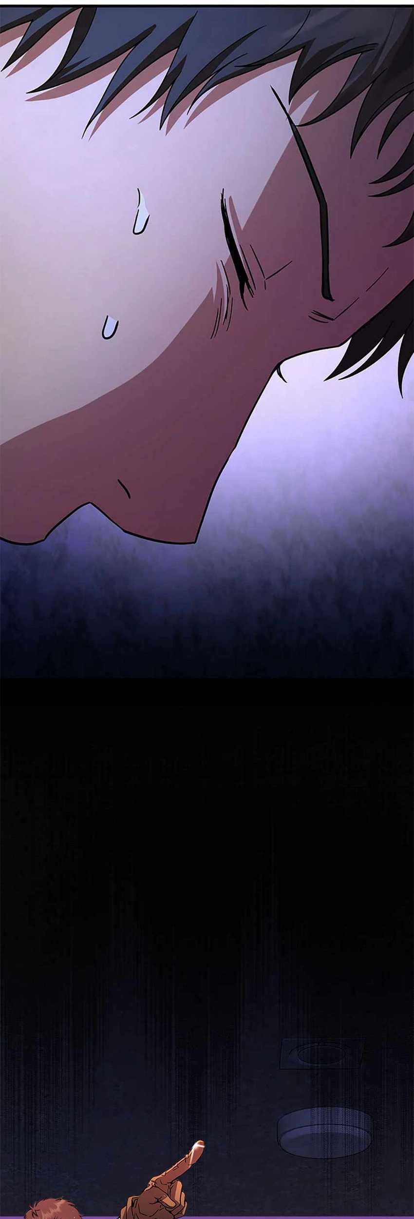 Heir of Mythical Heroes Chapter 68 - halaman 51