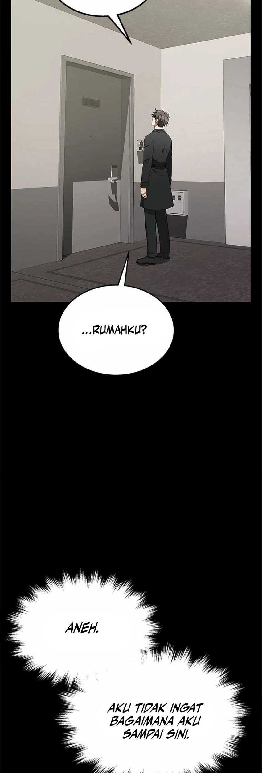 Heir of Mythical Heroes Chapter 68 - halaman 53