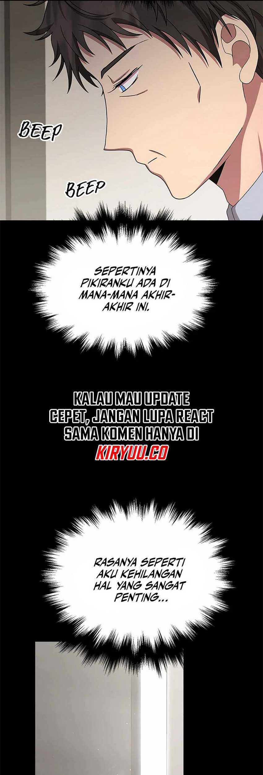 Heir of Mythical Heroes Chapter 68 - halaman 55