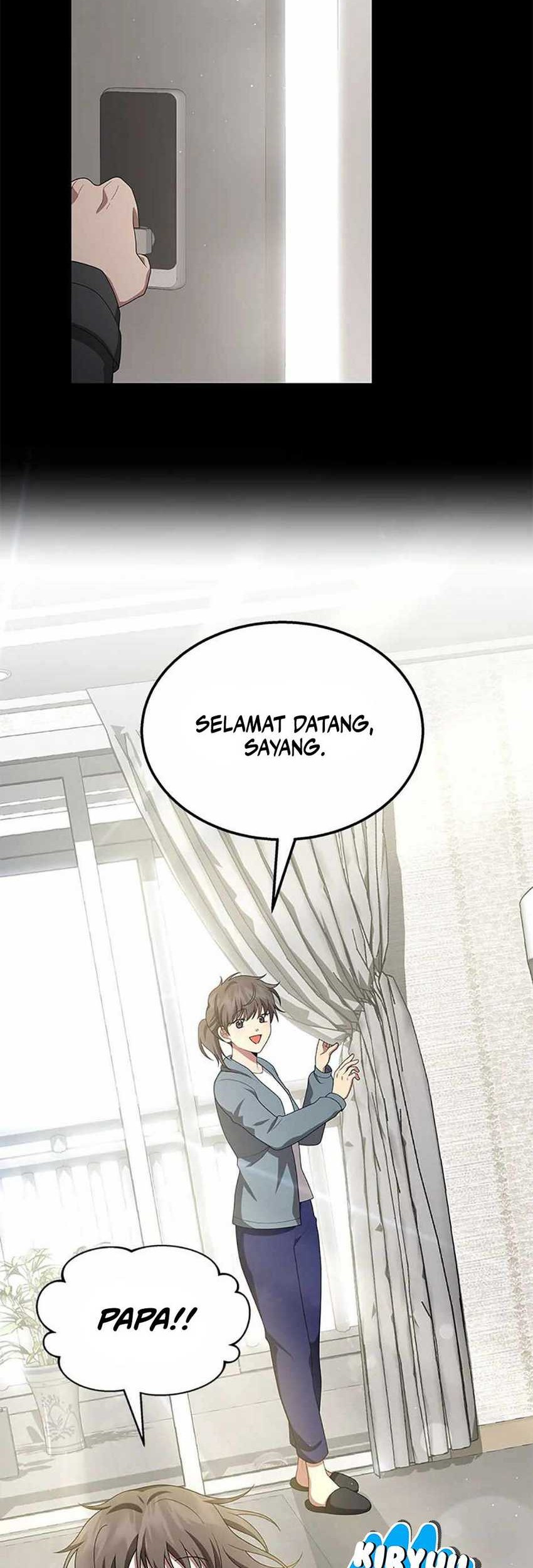 Heir of Mythical Heroes Chapter 68 - halaman 56